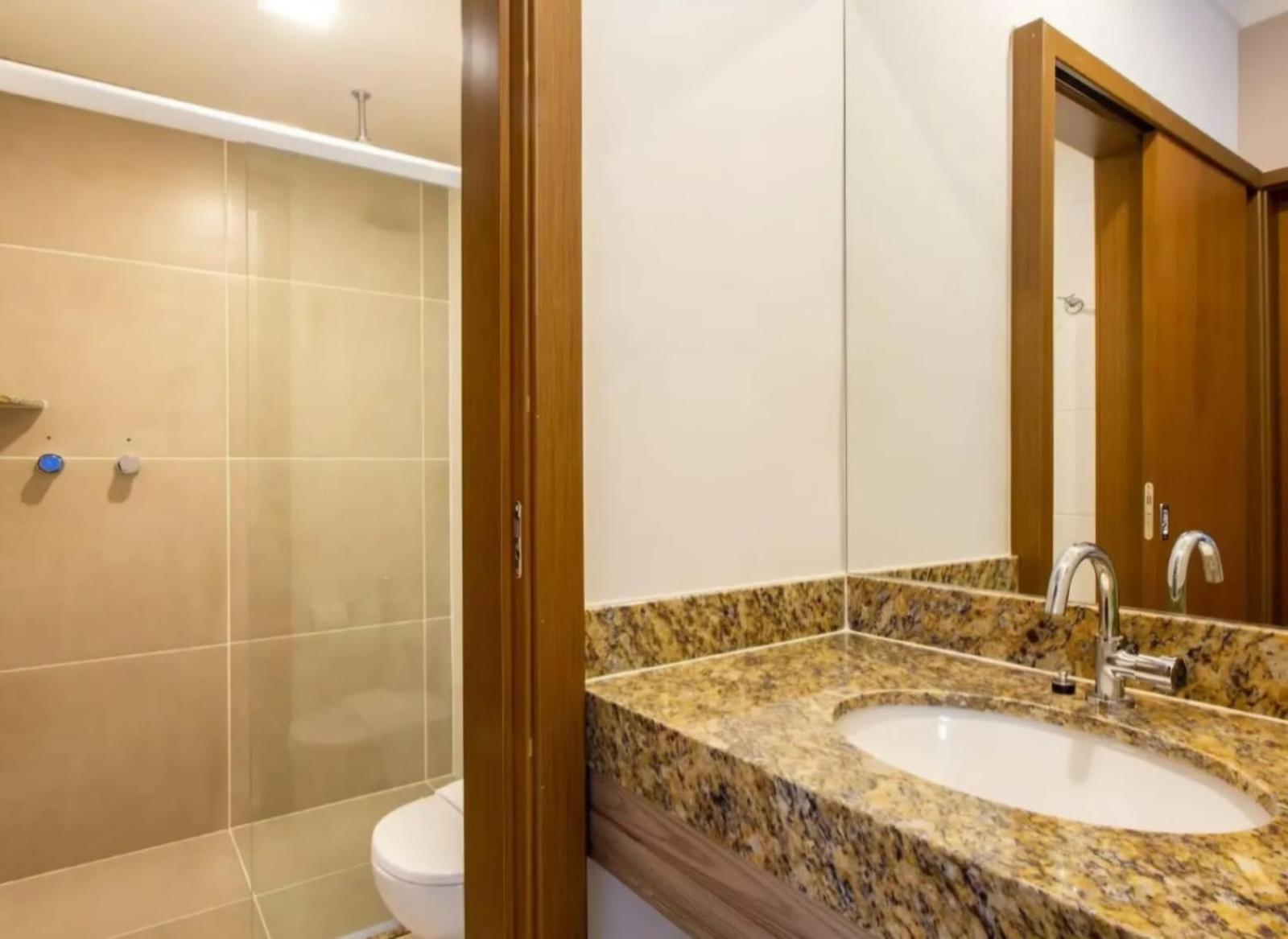 Apartamento 200mt Muta *