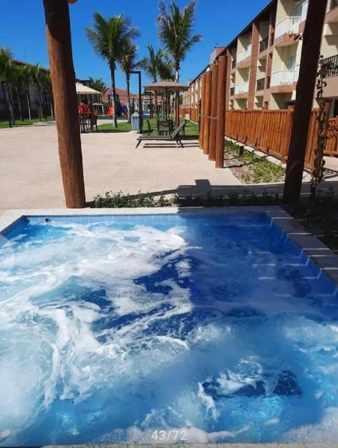 200mt Muta Apartamento Porto Seguro